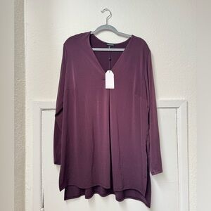 Universal Standard Tunic, size 14/16 NWT